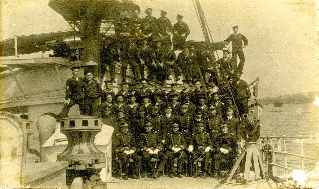 USCGC Tampa